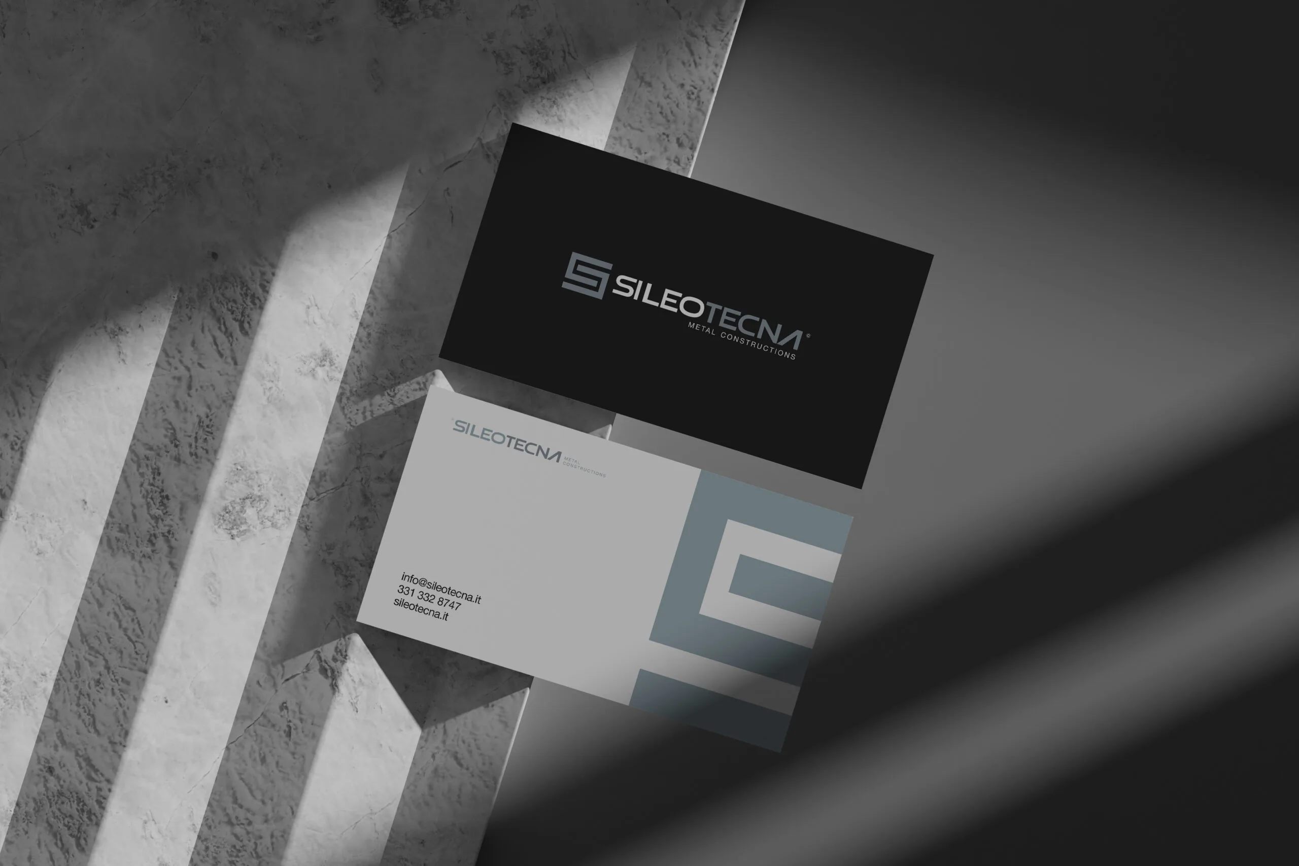 SILEO TECNA