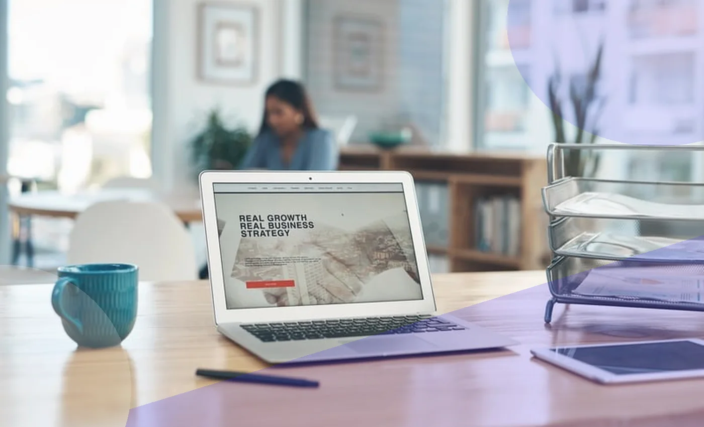 Il nostro approccio al restyling del sito web