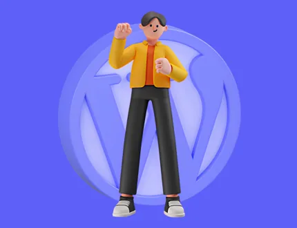 Siti web WordPress