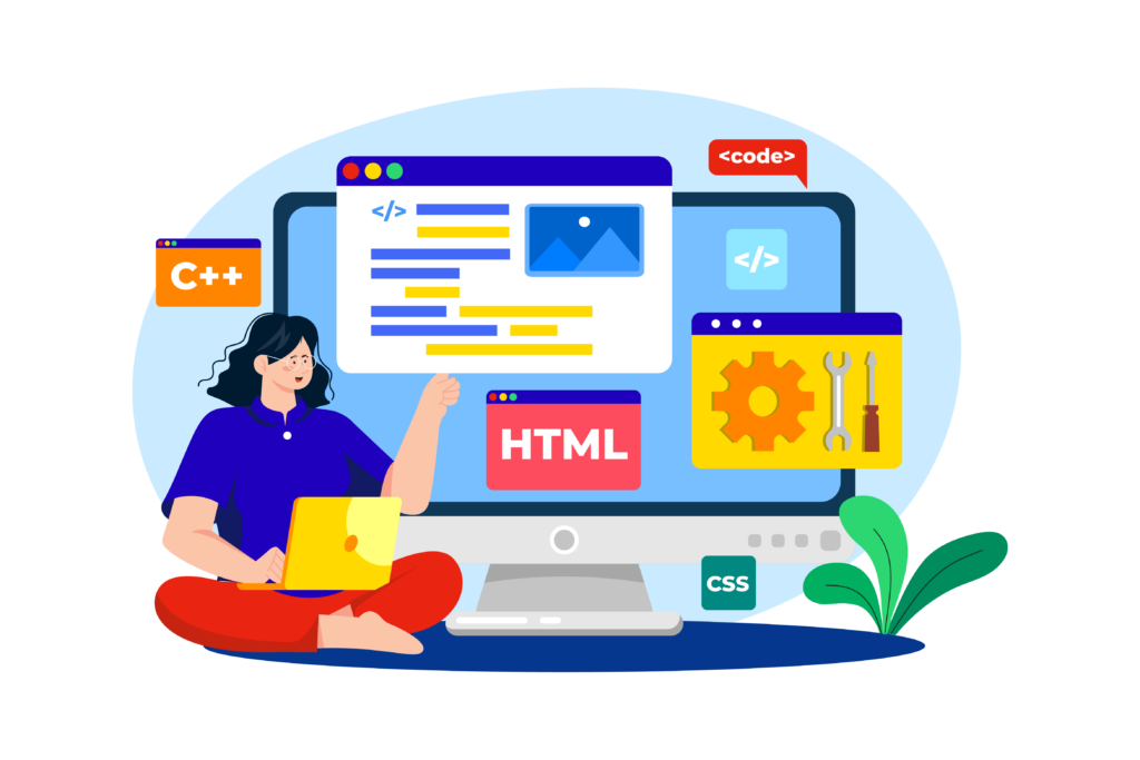 Creare un sito web di qualità