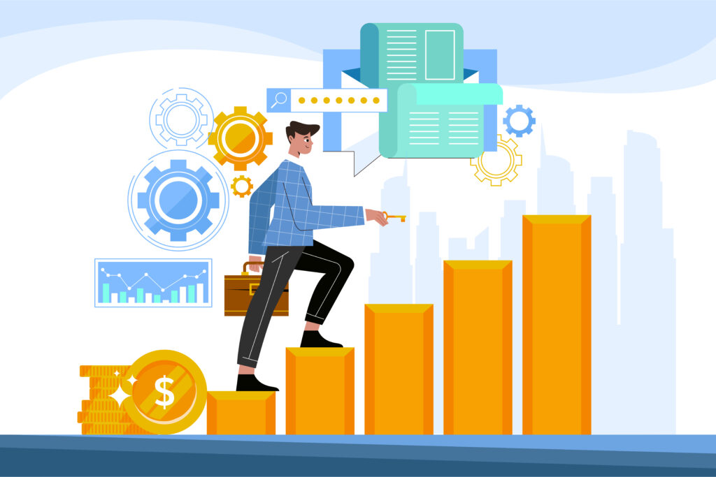 Elementi chiave di una landing page efficace