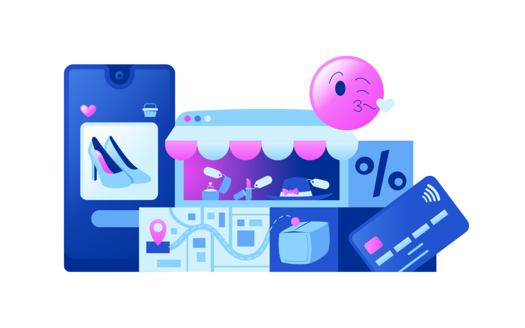 Vantaggi di una landing page per il tuo business