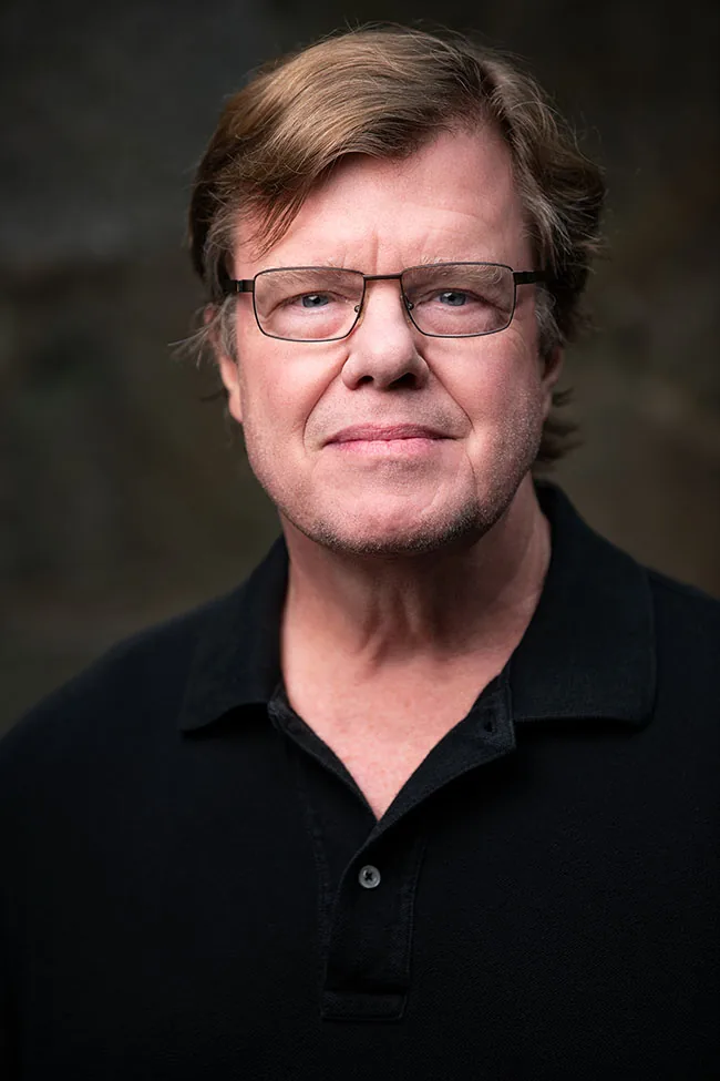 Joe McNally