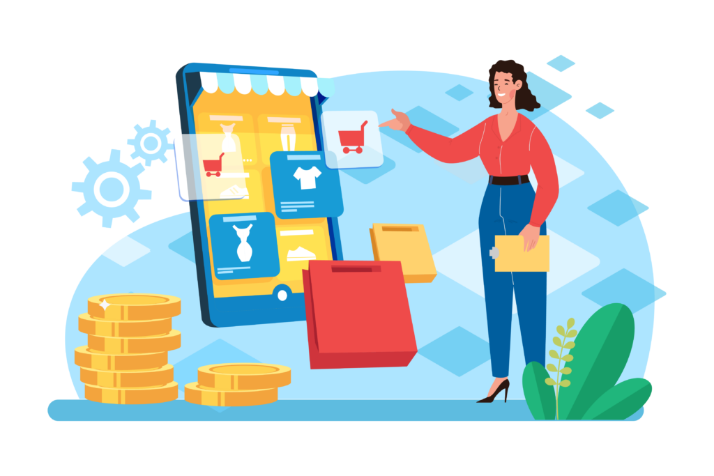 Come scegliere la piattaforma e-commerce giusta