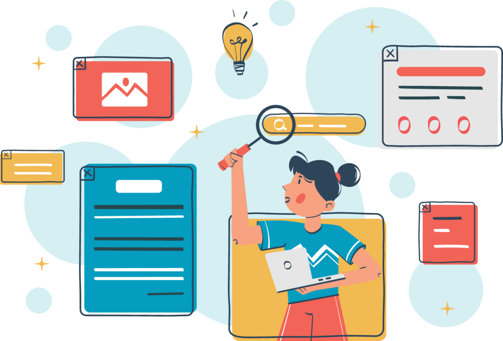 Strategie SEO per apparire in alto su Google