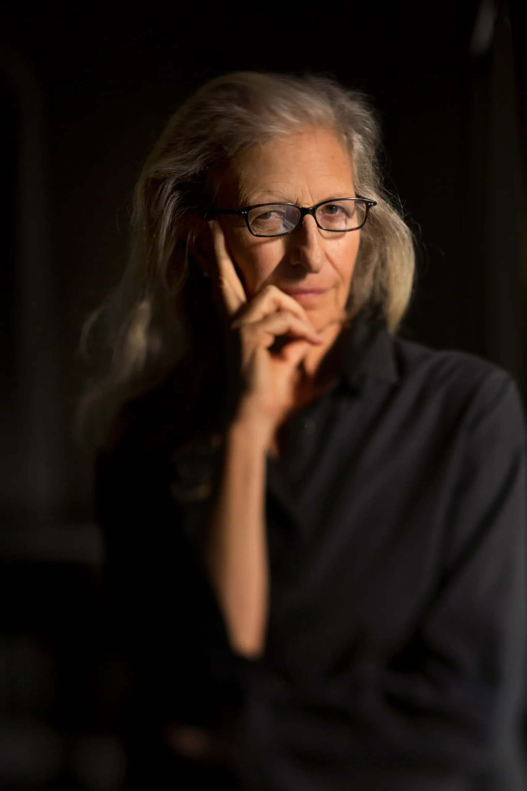Annie Leibovitz