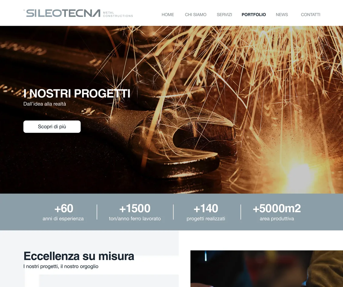 Modifiche tecniche e grafiche