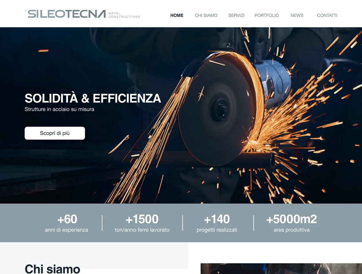 Sileo Tecna