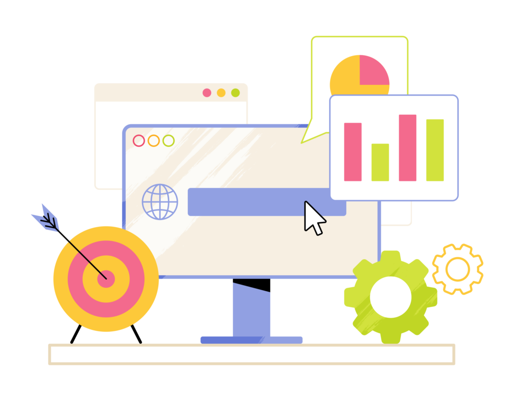 Brand aziendale e sito web