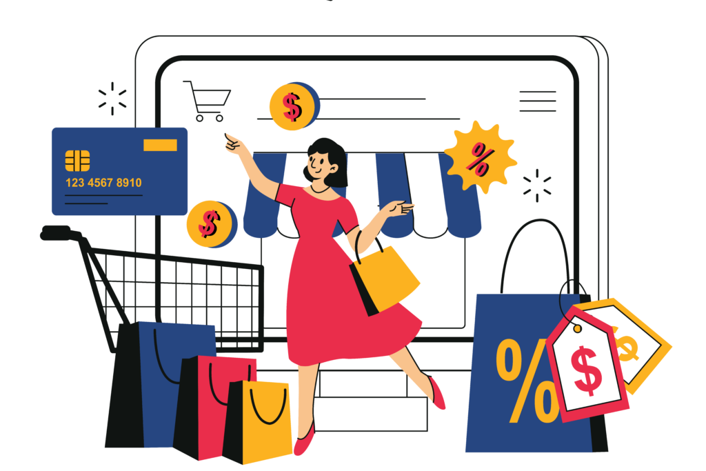 Caratteristiche essenziali di una piattaforma e commerce