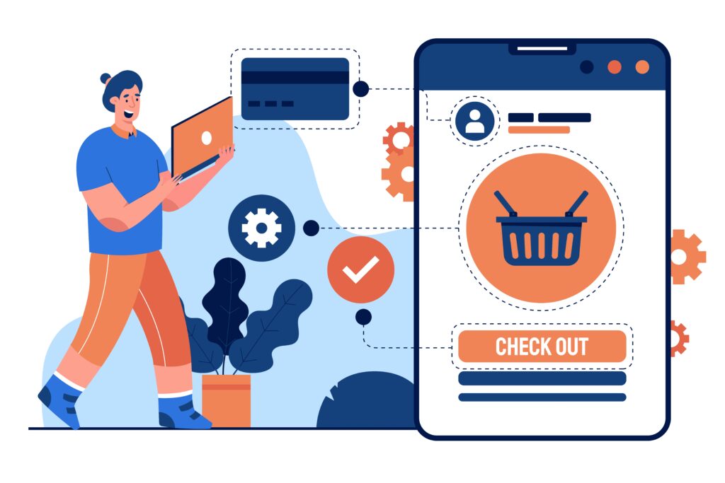 Chi è un esperto e-commerce