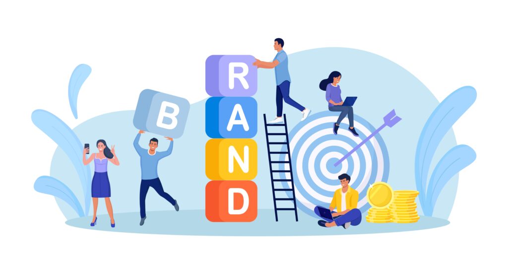 Come Creare una Brand Identity Passo Dopo Passo