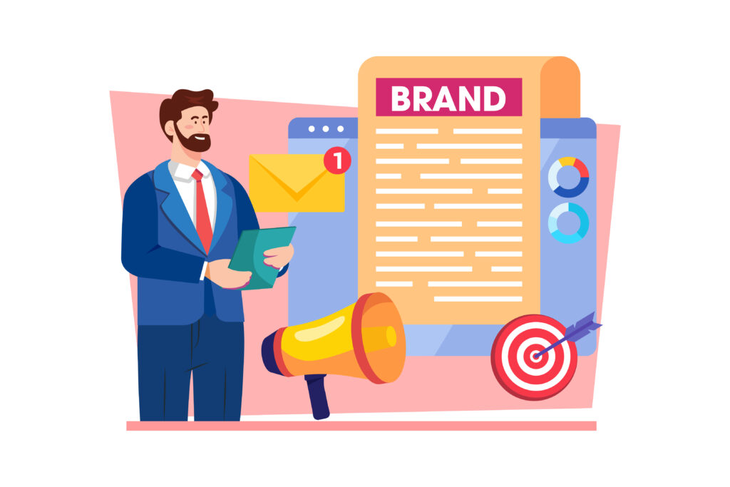 Come costruire una brand image forte (per le PMI)
