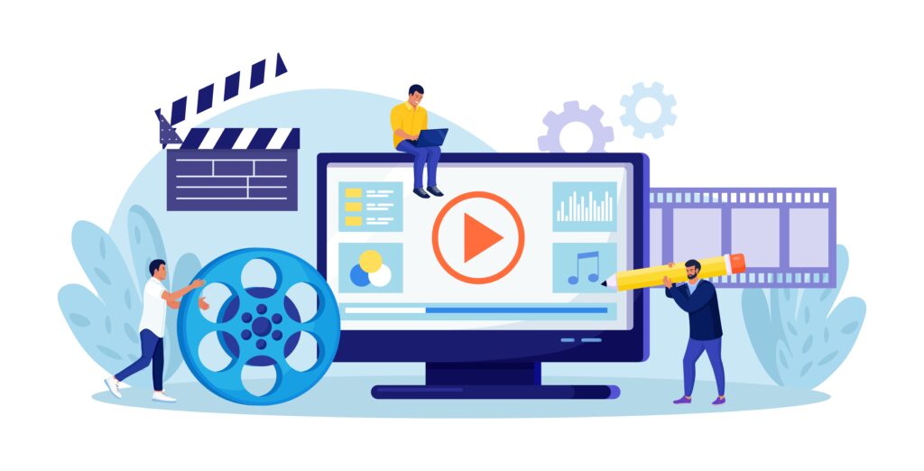 Creazione di Contenuti Multimediali