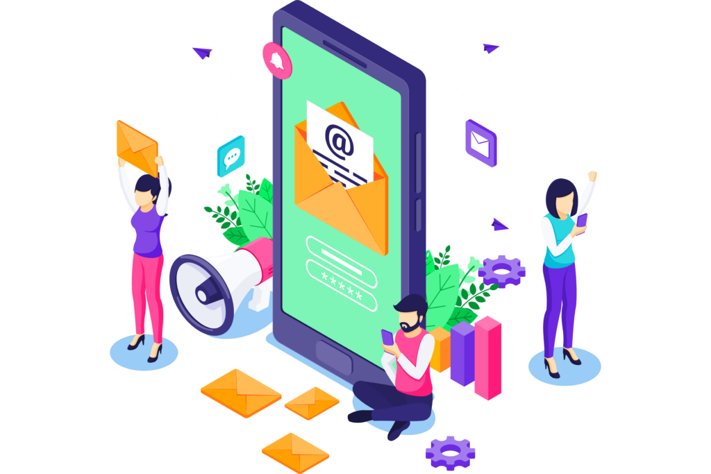 Email Marketing