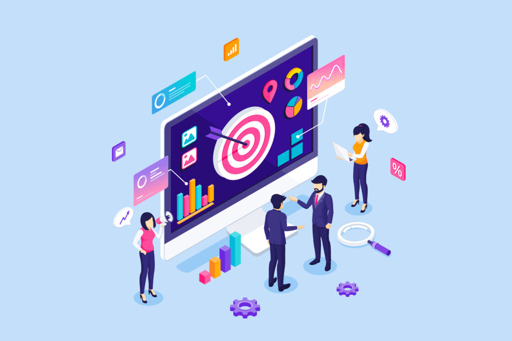 Fase 3 Creazione, gestione e marketing del tuo e-commerce