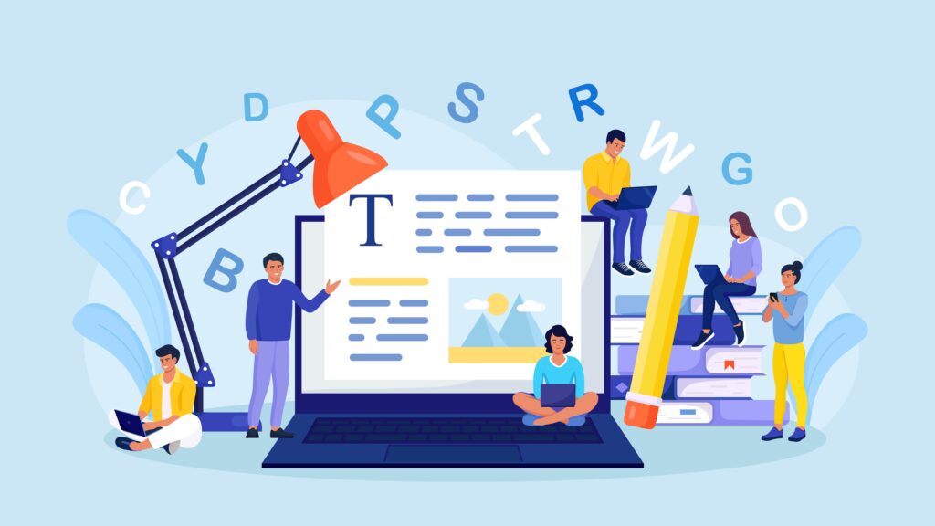Guest Blogging e Collaborazioni