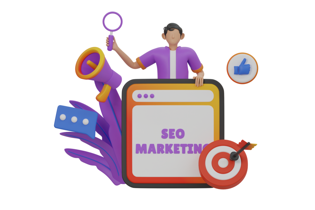 SEO per e-commerce