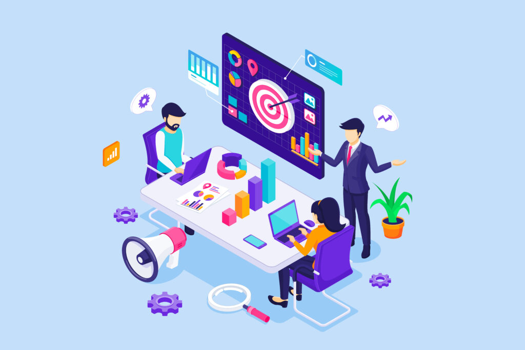 Marketing per e-commerce