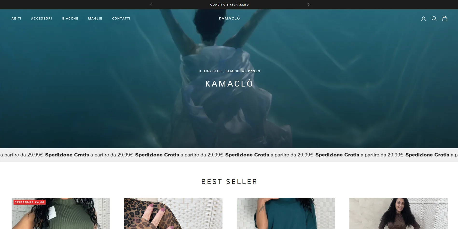 Kamaclò
