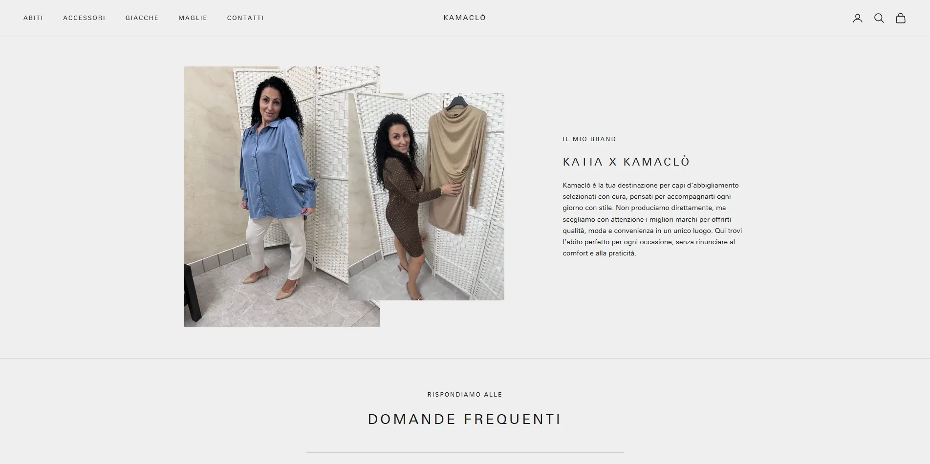 Modifiche tecniche e grafiche