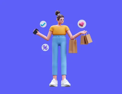 E-commerce WordPress è Shopify