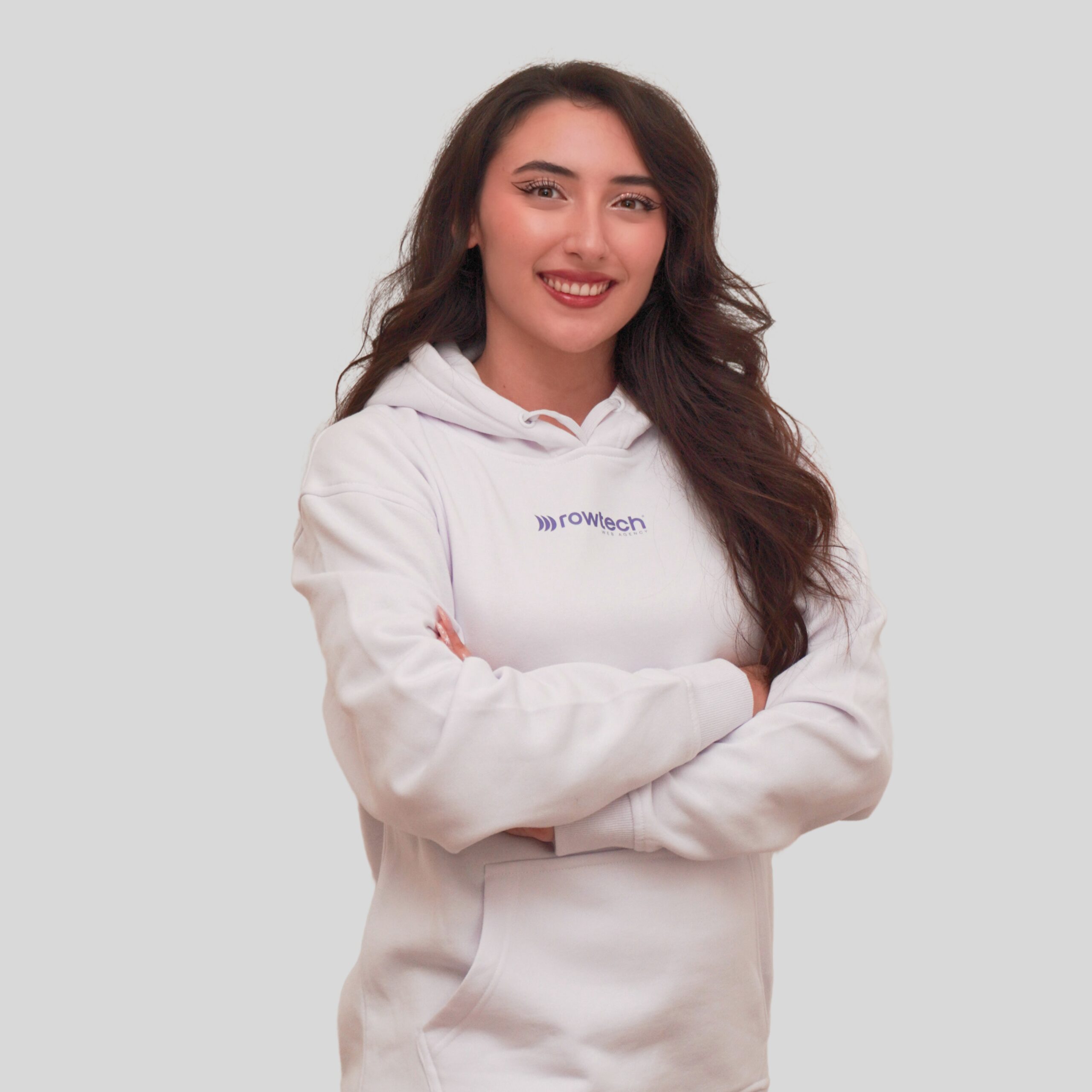 Chiara Ferone - SEO Writer
