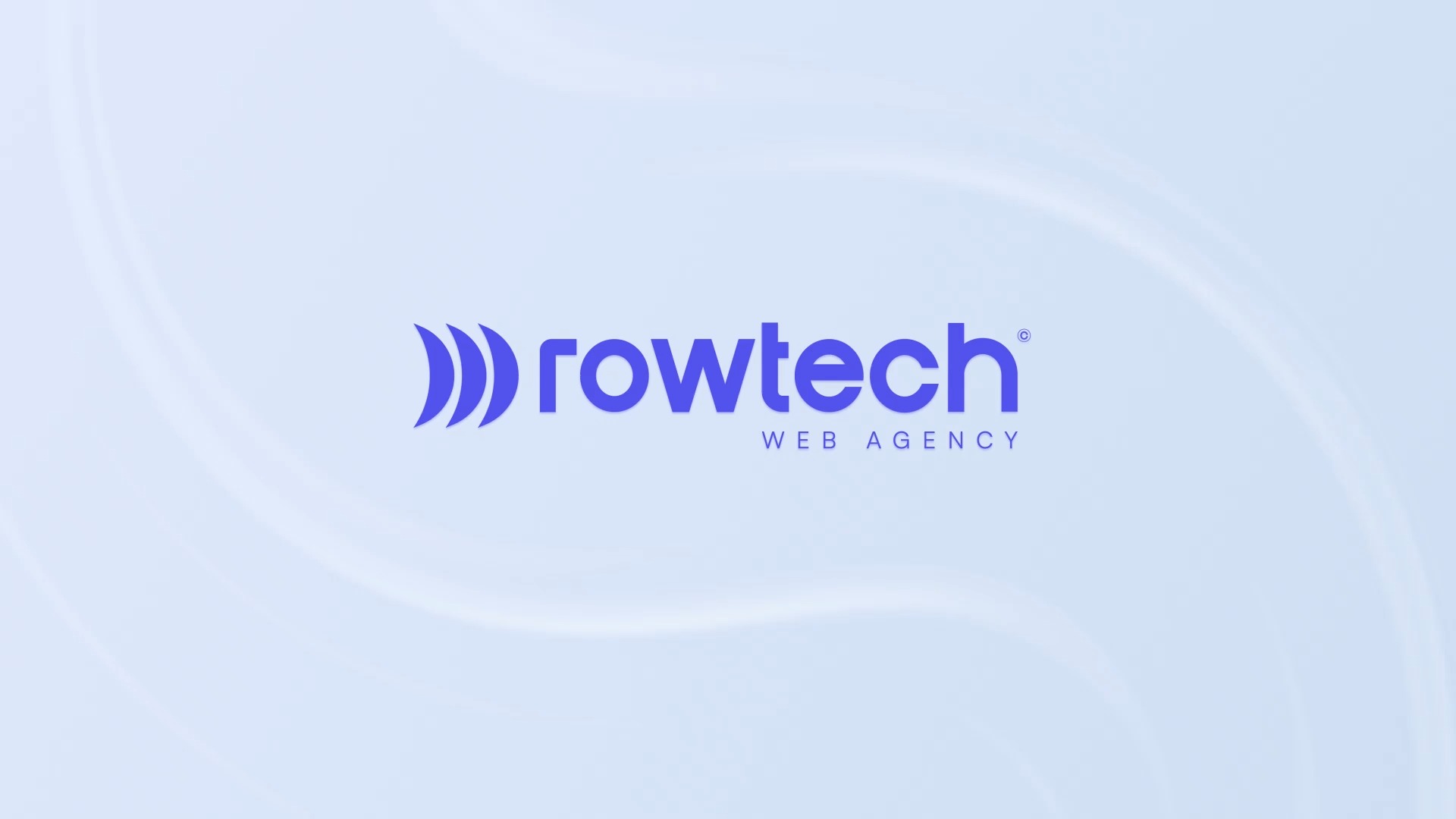 Rowtech Web Agency - Made in Napoli with Love