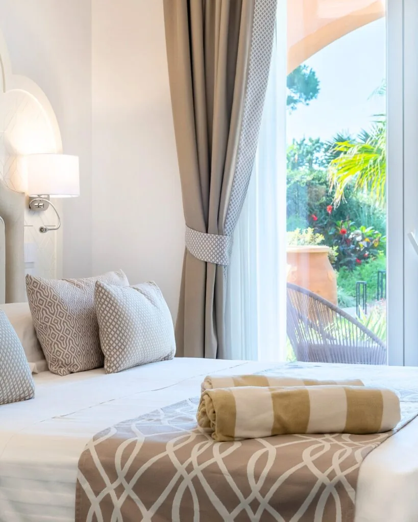 Corallo Blu Hotel