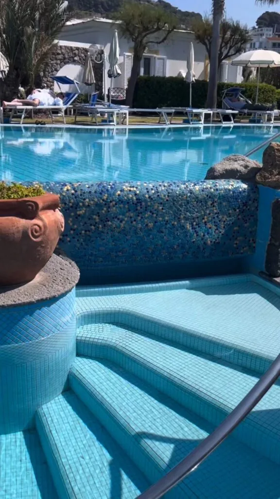 Hotel Tritone Resort & Spa