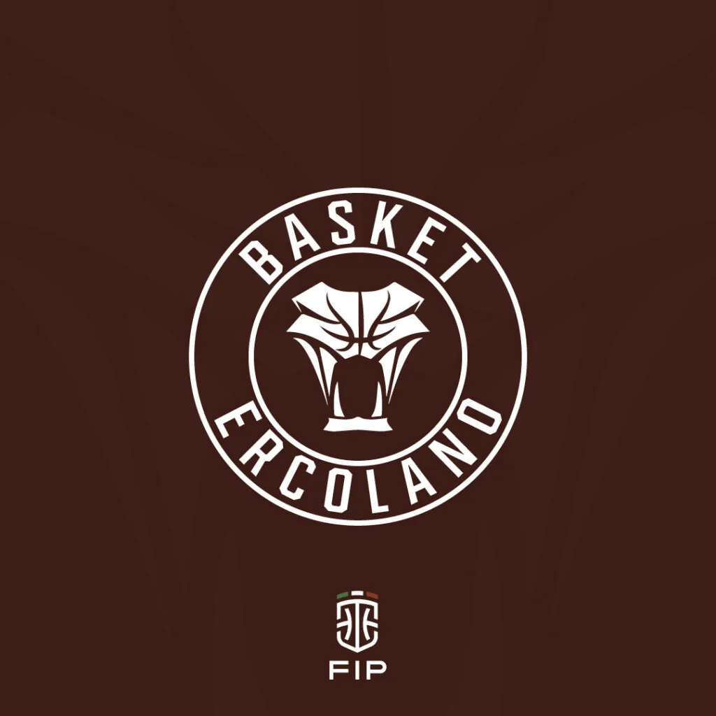 Basket Ercolano logo