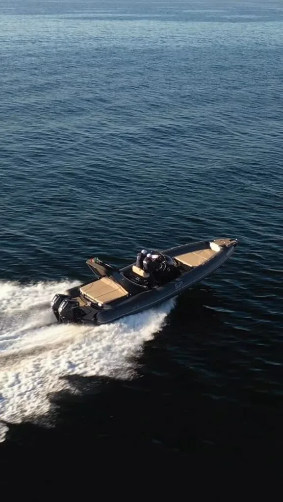 Sea Prop