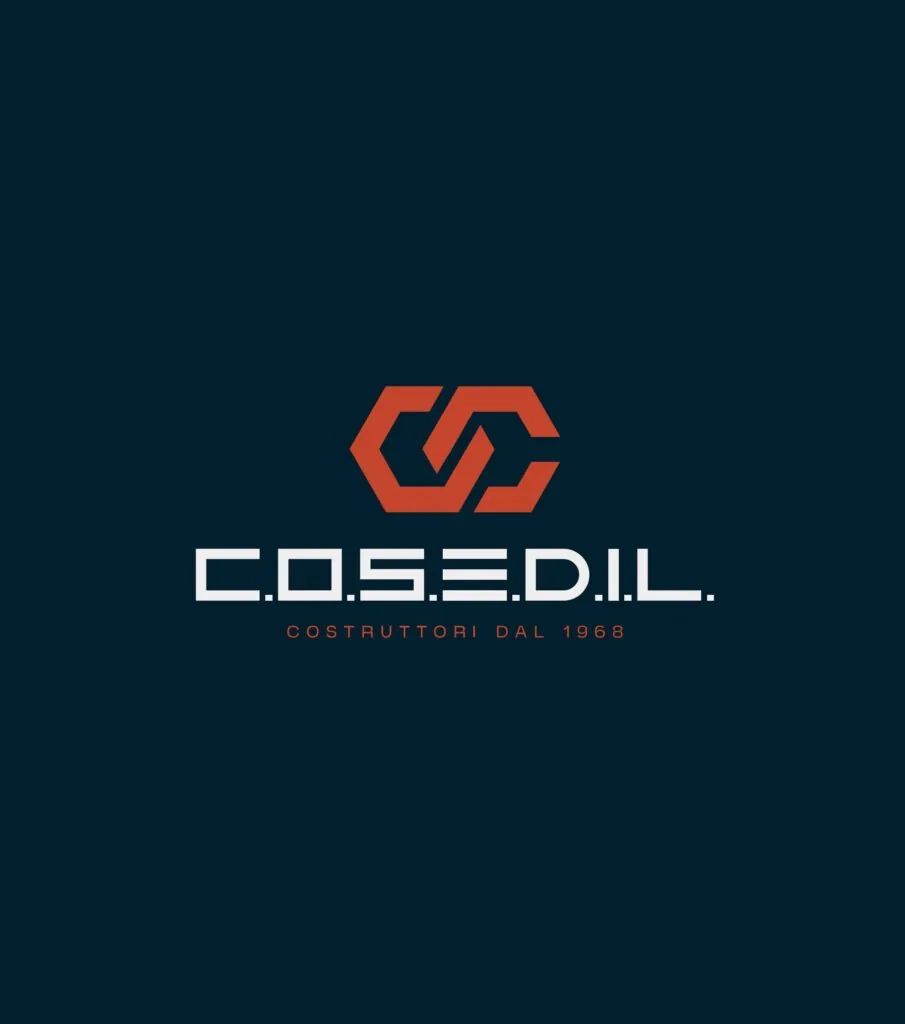 C.O.S.E.D.I.L. logo