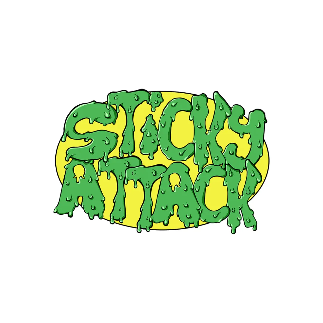 Sticky Attack