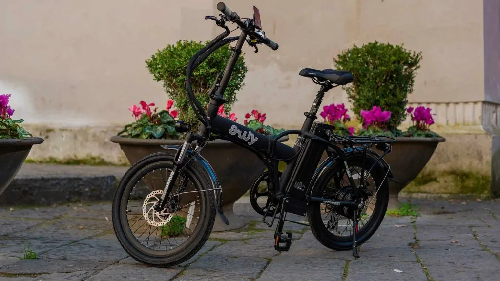 BadBike