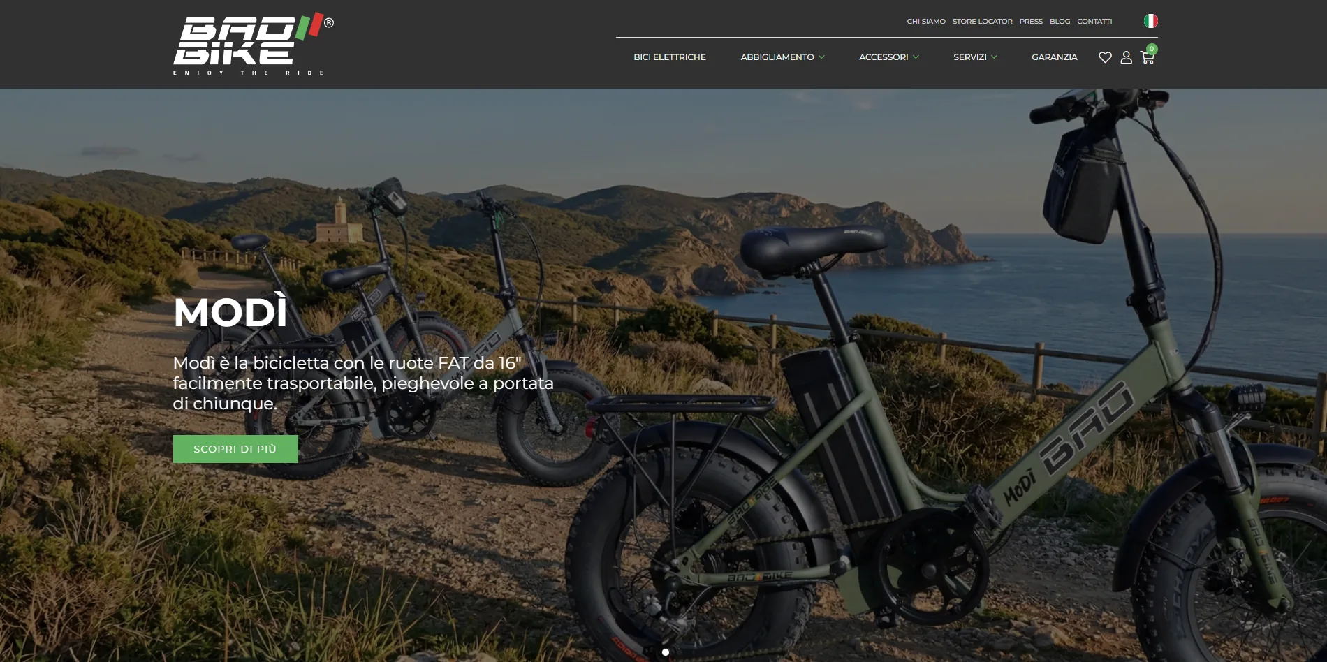BadBike