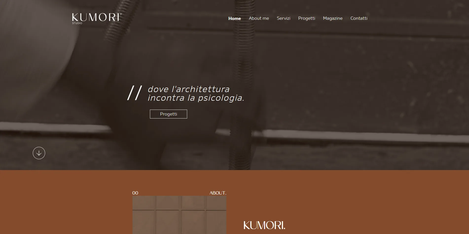 Kumori Studio