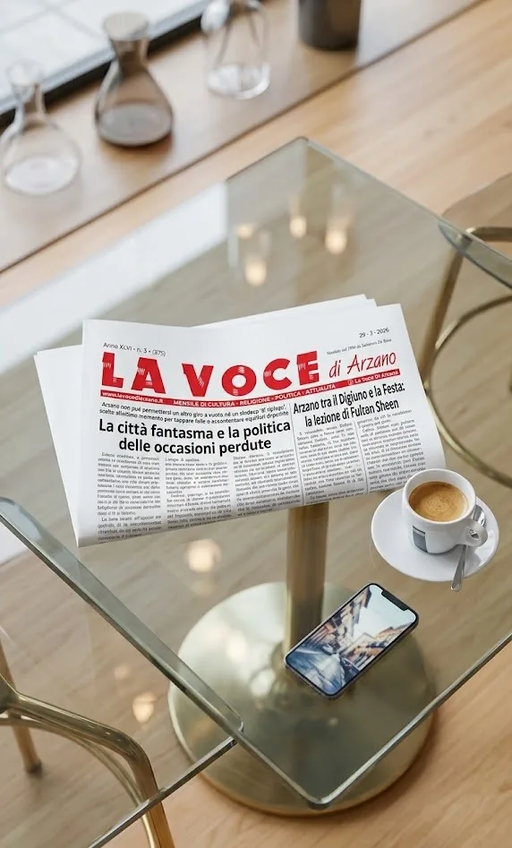 La Voce Di Arzano