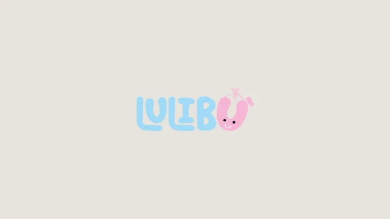 Lulibù logo