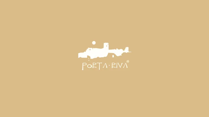 Porta Riva logo